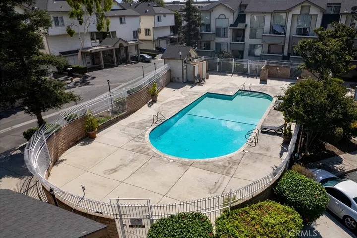 11150 Glenoaks Boulevard 240, Pacoima, California 91331