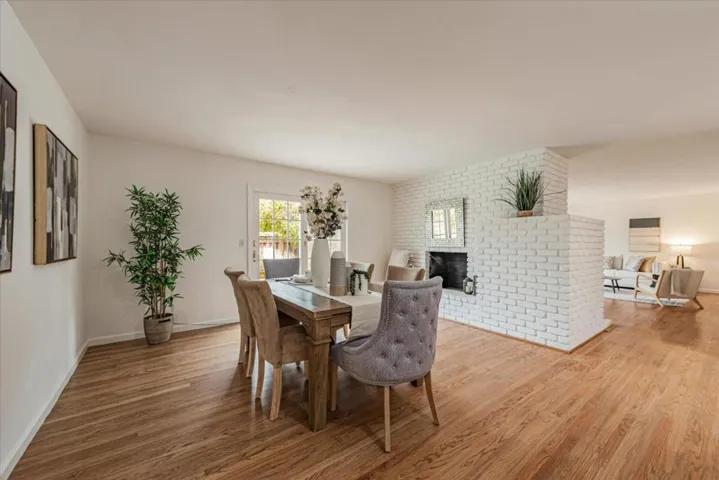 13754 Calle Tacuba, Saratoga, California 95070