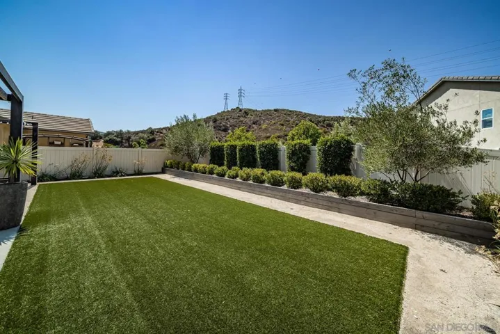 3076 Heirloom Place, Escondido, California 92029