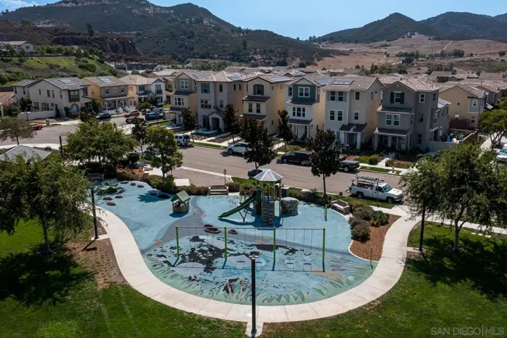 3076 Heirloom Place, Escondido, California 92029