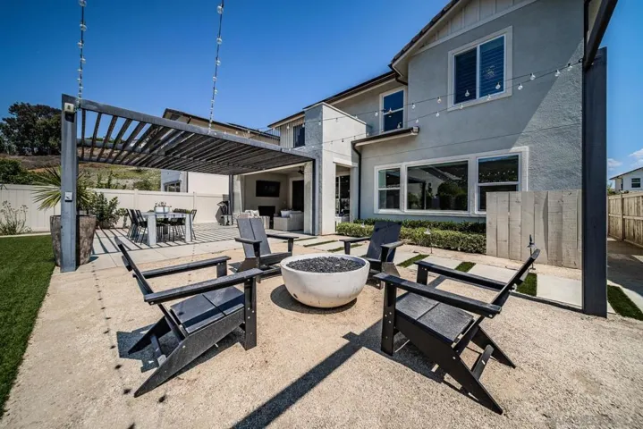 3076 Heirloom Place, Escondido, California 92029