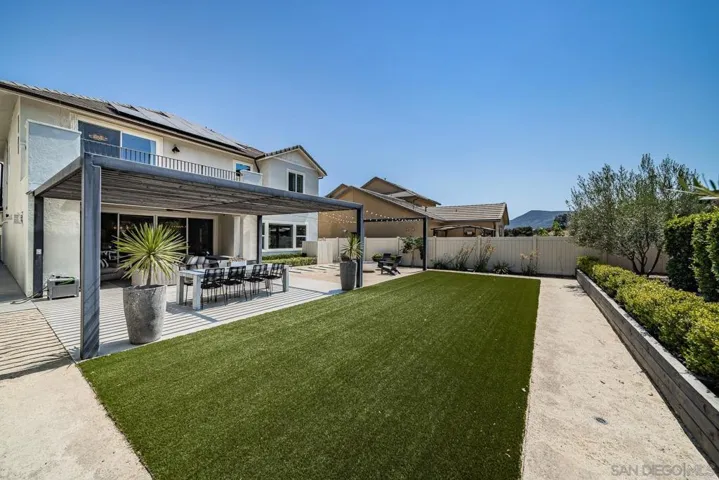 3076 Heirloom Place, Escondido, California 92029