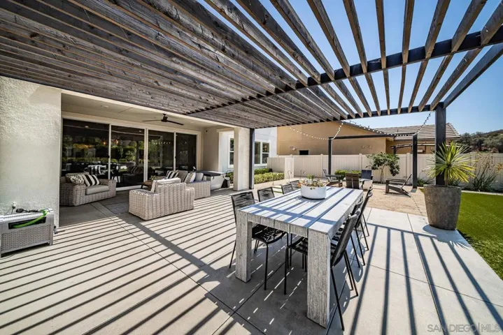 3076 Heirloom Place, Escondido, California 92029
