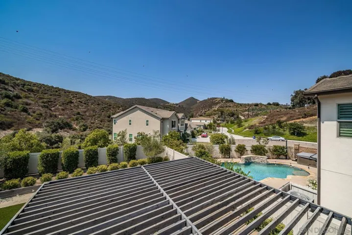 3076 Heirloom Place, Escondido, California 92029