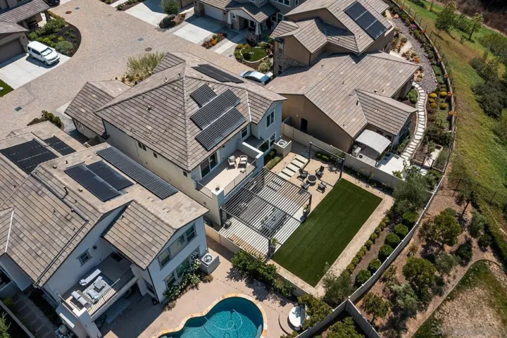 3076 Heirloom Place, Escondido, California 92029