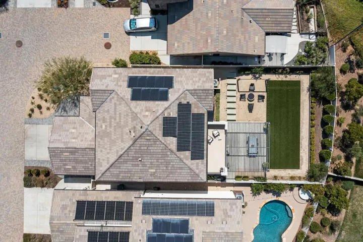 3076 Heirloom Place, Escondido, California 92029