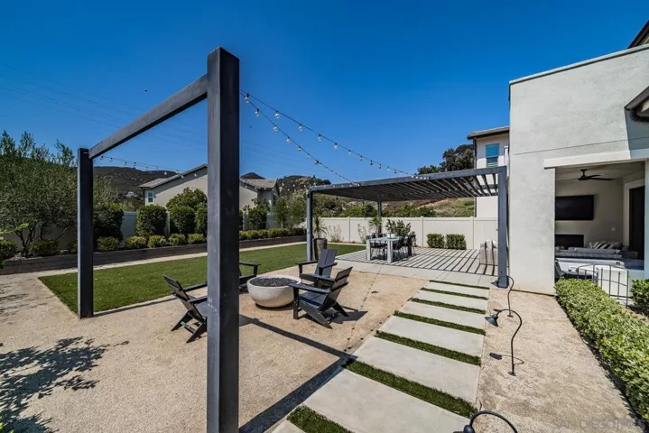 3076 Heirloom Place, Escondido, California 92029