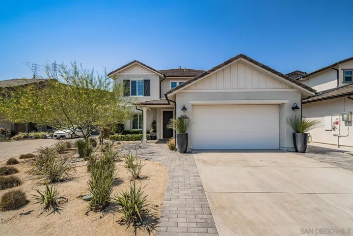 3076 Heirloom Place, Escondido, California 92029