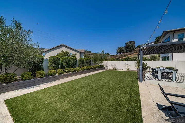 3076 Heirloom Place, Escondido, California 92029