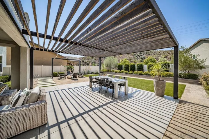 3076 Heirloom Place, Escondido, California 92029