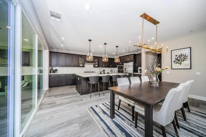 3076 Heirloom Place, Escondido, California 92029