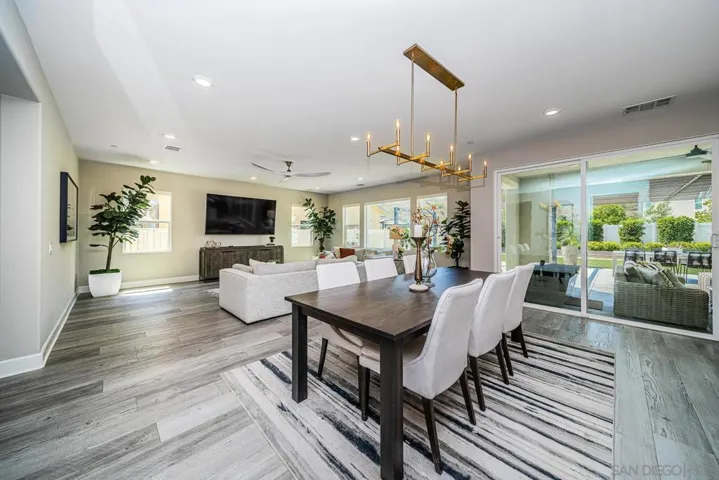 3076 Heirloom Place, Escondido, California 92029