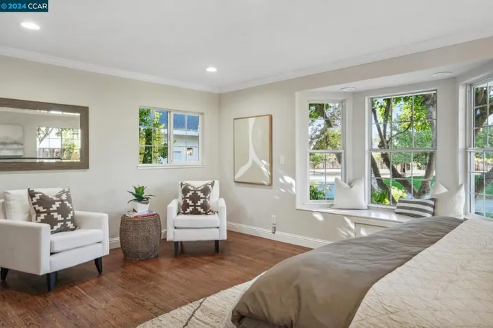 1077 Walnut Ave, Walnut Creek, California 94598