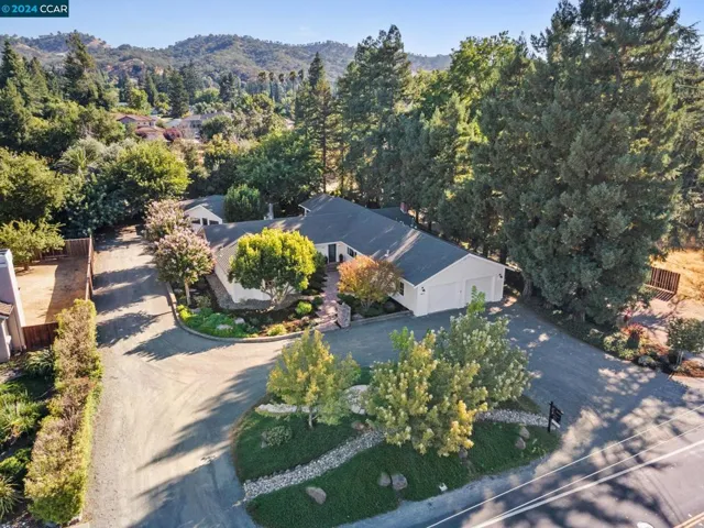 1077 Walnut Ave, Walnut Creek, California 94598