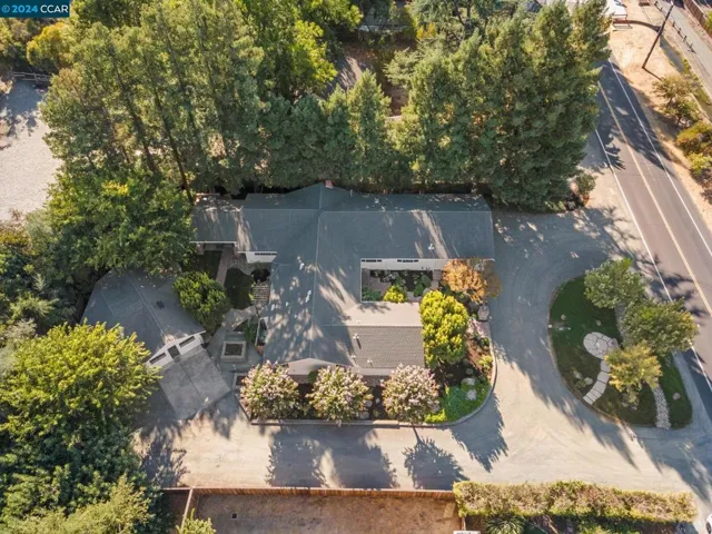 1077 Walnut Ave, Walnut Creek, California 94598
