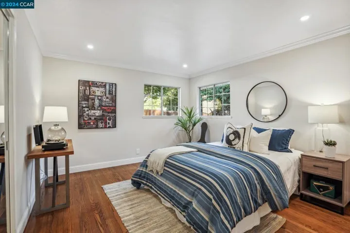1077 Walnut Ave, Walnut Creek, California 94598