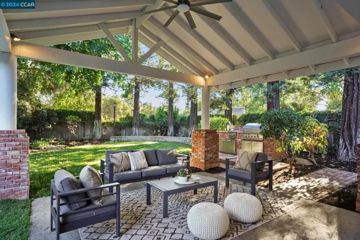 1077 Walnut Ave, Walnut Creek, California 94598
