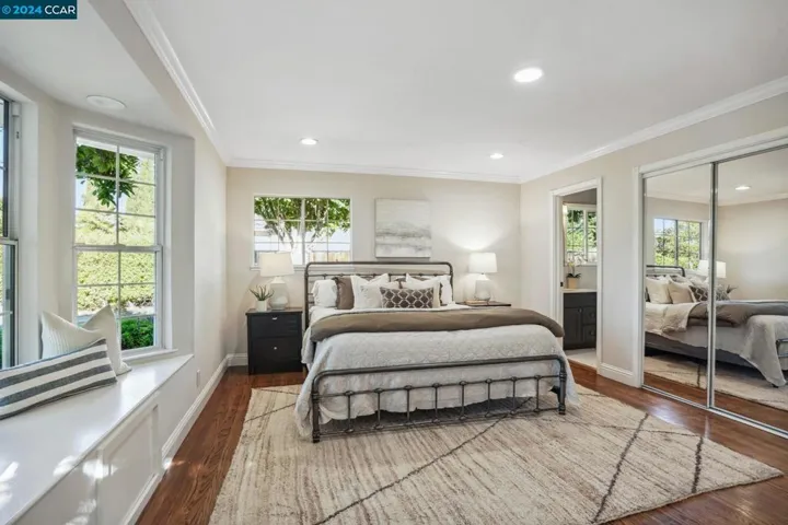 1077 Walnut Ave, Walnut Creek, California 94598