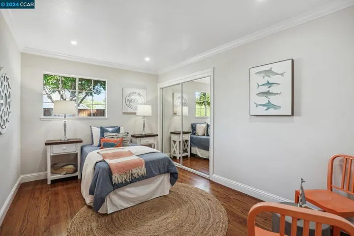 1077 Walnut Ave, Walnut Creek, California 94598
