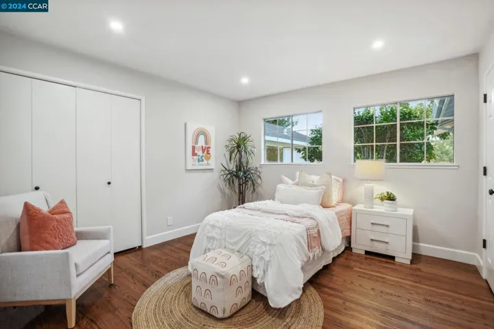 1077 Walnut Ave, Walnut Creek, California 94598