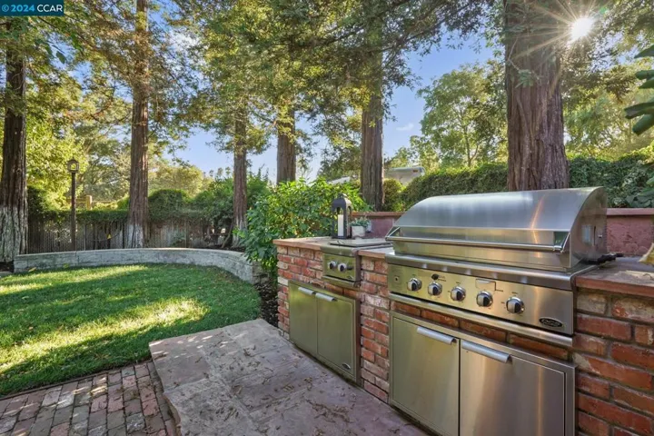 1077 Walnut Ave, Walnut Creek, California 94598