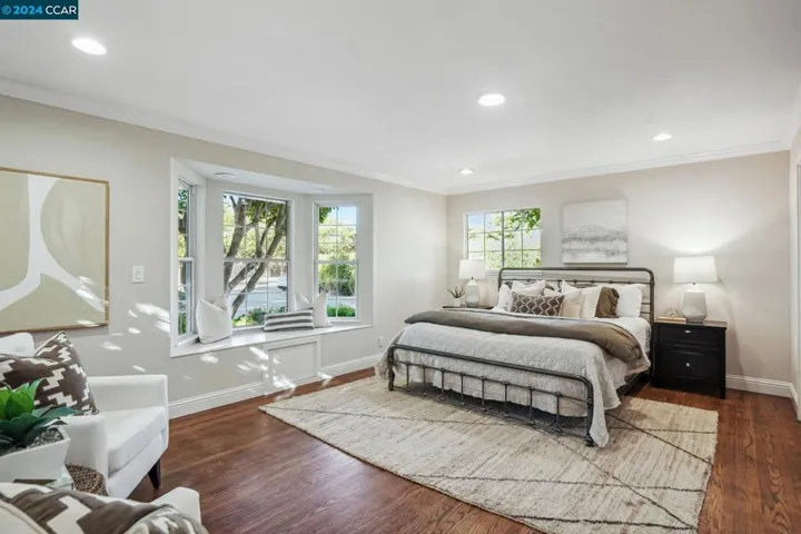 1077 Walnut Ave, Walnut Creek, California 94598