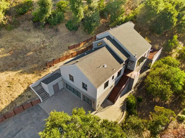 17514 Phillips Avenue, Los Gatos, California 95030