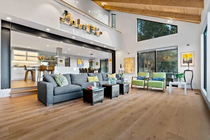 17514 Phillips Avenue, Los Gatos, California 95030