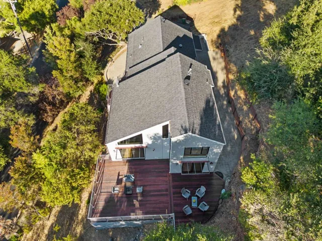 17514 Phillips Avenue, Los Gatos, California 95030