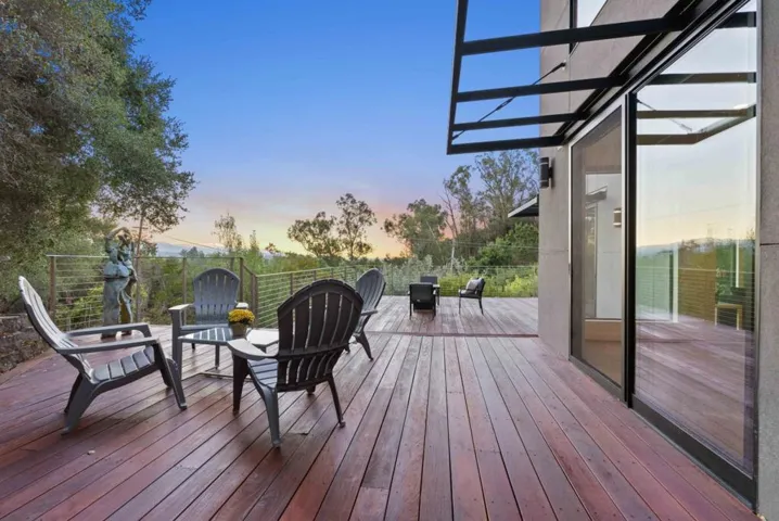 17514 Phillips Avenue, Los Gatos, California 95030