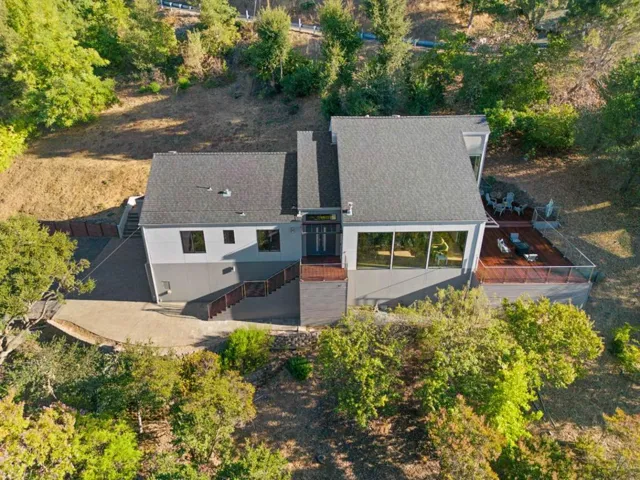 17514 Phillips Avenue, Los Gatos, California 95030