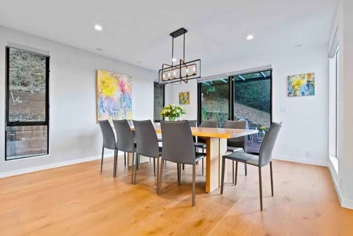 17514 Phillips Avenue, Los Gatos, California 95030