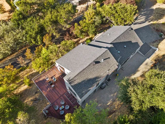 17514 Phillips Avenue, Los Gatos, California 95030