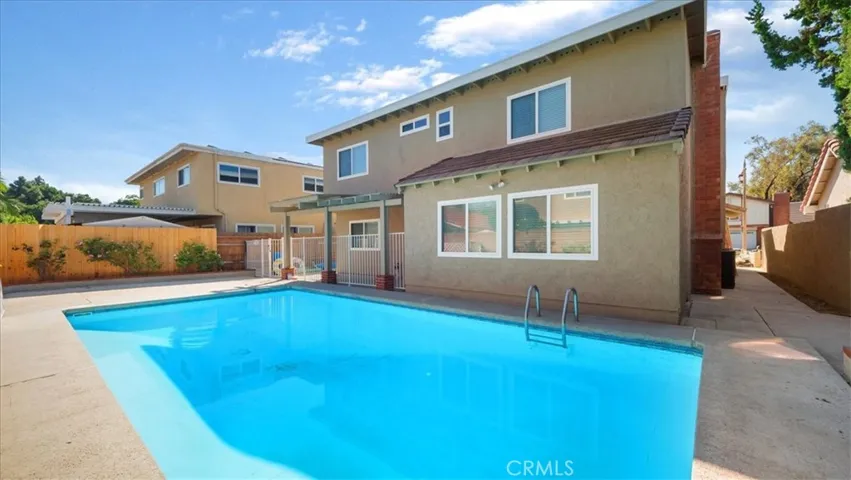 6183 E Paseo Rio Verde, Anaheim, California 92807