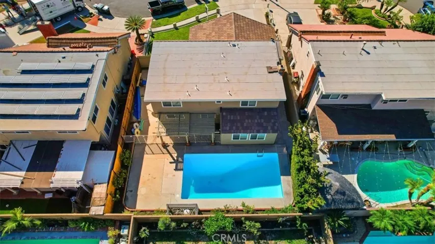 6183 E Paseo Rio Verde, Anaheim, California 92807