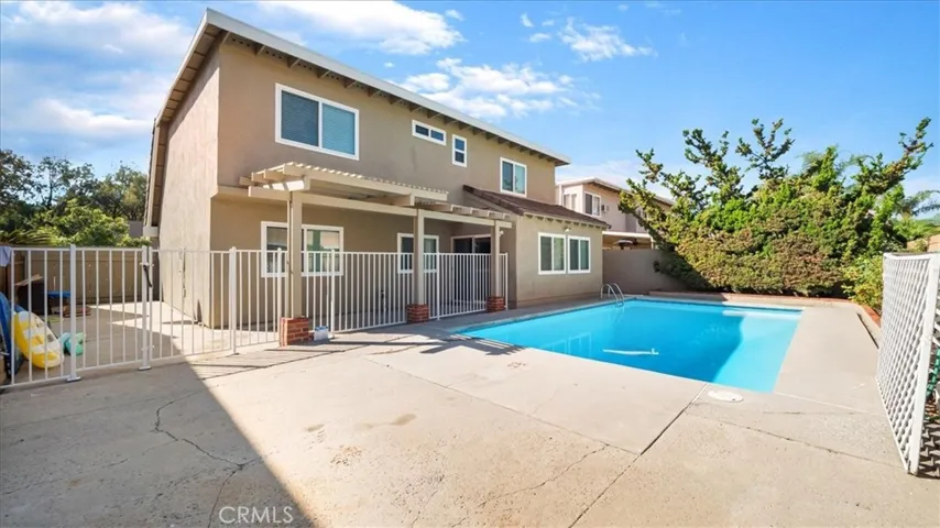 6183 E Paseo Rio Verde, Anaheim, California 92807
