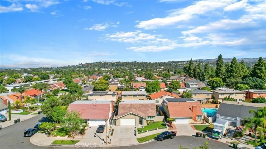6183 E Paseo Rio Verde, Anaheim, California 92807