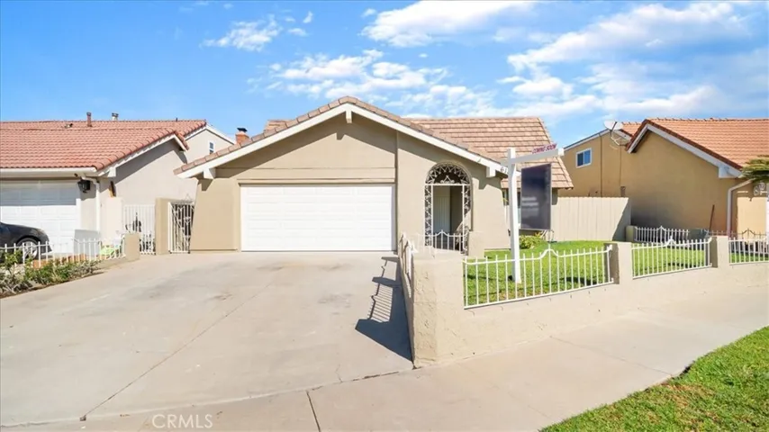 6183 E Paseo Rio Verde, Anaheim, California 92807