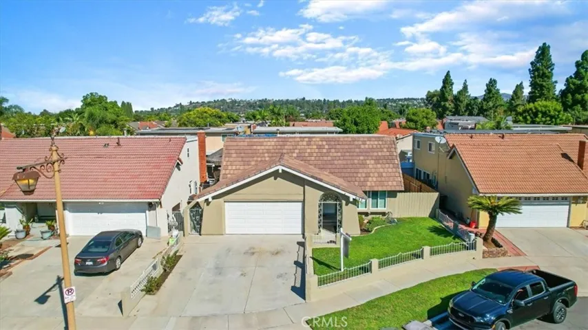 6183 E Paseo Rio Verde, Anaheim, California 92807