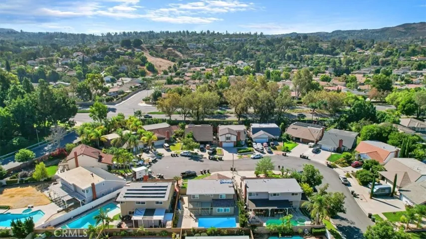 6183 E Paseo Rio Verde, Anaheim, California 92807