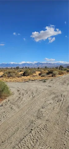 FACING SOUTHEAST