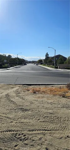 FACING WEST