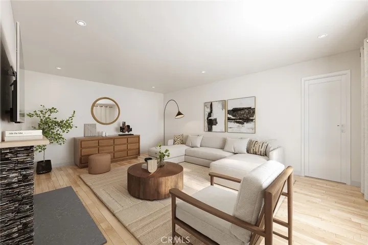 Virtual Renovation