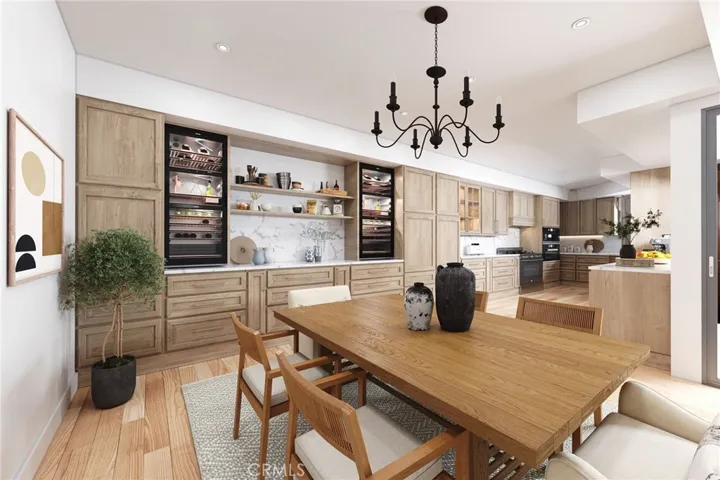 Virtual Renovation