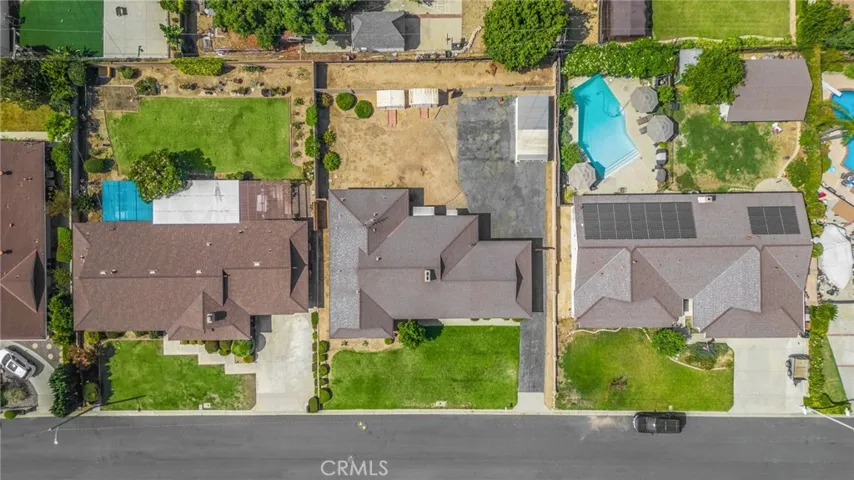 1147 Berenice Drive, Brea, California 92821