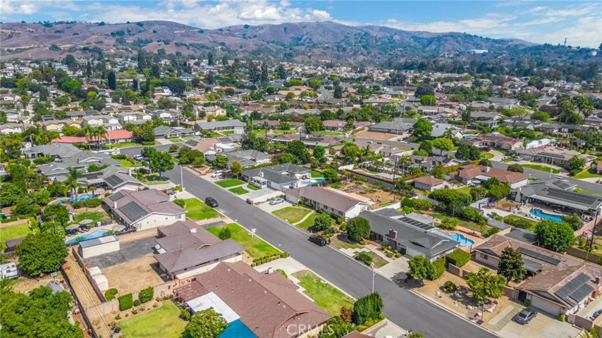 1147 Berenice Drive, Brea, California 92821