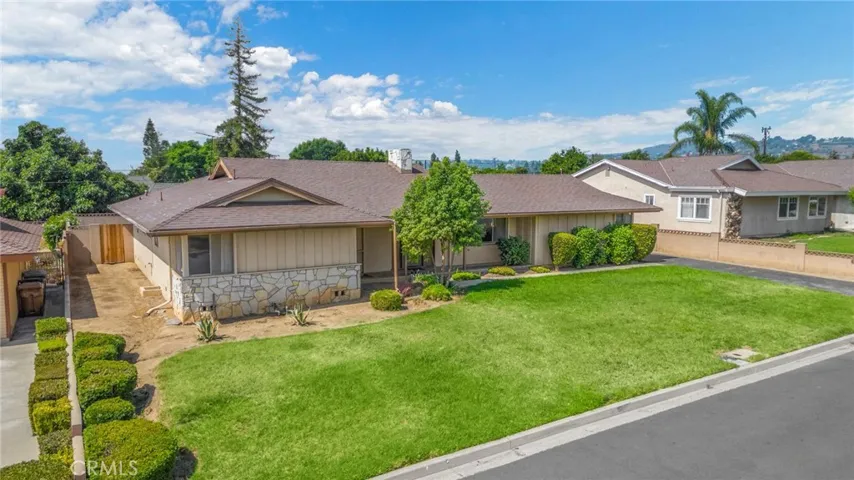 1147 Berenice Drive, Brea, California 92821