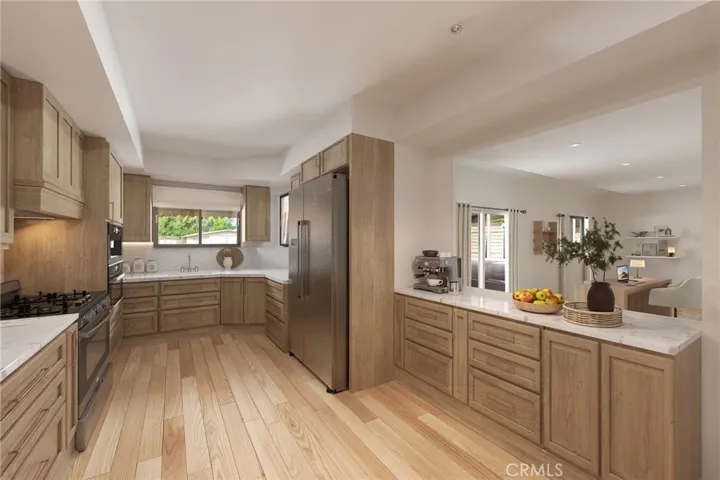 Virtual Renovation