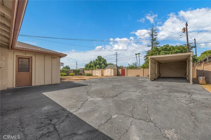 1147 Berenice Drive, Brea, California 92821