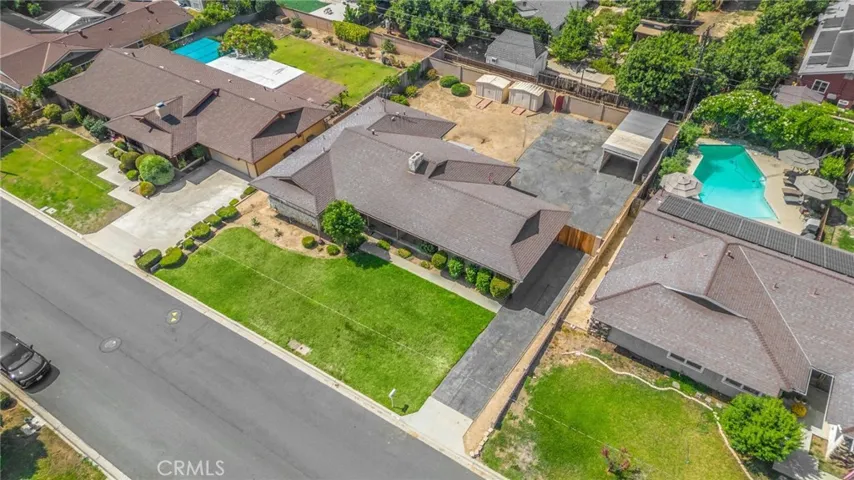 1147 Berenice Drive, Brea, California 92821